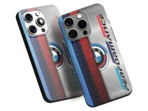 BMW Custodia Telefono Stile Edizione Limitata